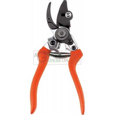 STOCKER SCISSOR FOR PRUNING SIZE AND HOLD MODEL 340
