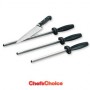 OVAL DIAMOND ACCIAINO CM.25 PROFESSIONAL