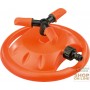 STOCKER SPRINKLER WITH THREE ARMS