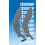 SPARE BLADE STOCKER FOR ART. 7245