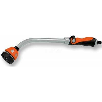 LANCE STOCKER IN ALUMINUM 42 CM. FOR IRRIGATION