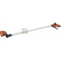 STOCKER LANCIA IN ALLUMINIO CON GETTO A DOCCIA ART. 26209 CM.