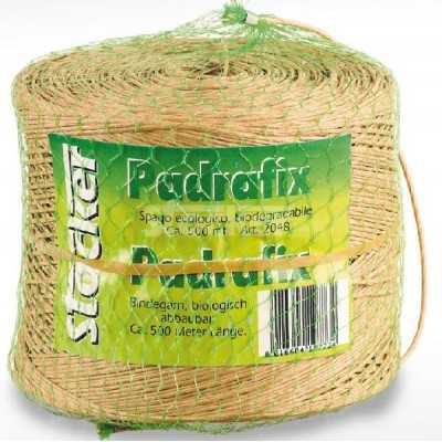 STOCKER LEGACCIO PADRAFIX 500 MT. 1X0.4MM. ART. 2048