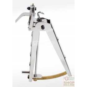 STOCKFIX BINDER STOCKER FOR BINDING VINEYARDS ORCHARDS AND