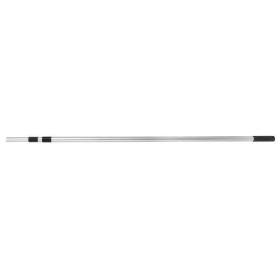 STOCKER TELESCOPIC HANDLE IN ALUMINUM 3 SECTIONS MT. 1.60-4