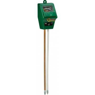 COMBI STOCKER FOR SOIL PH BRIGHTNESS AND HUMIDITY