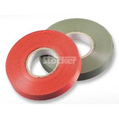 STOCKER TAPE BINDER RED / GREEN MT. 16