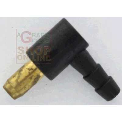 HOSE ATTACHMENT FOR CHAINSAW JET-SKY YD45