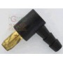 HOSE ATTACHMENT FOR CHAINSAW JET-SKY YD45