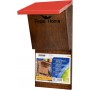 STOCKER NIDO FLYPSI PER PIPISTRELLI CM. 20 X 42 H. 