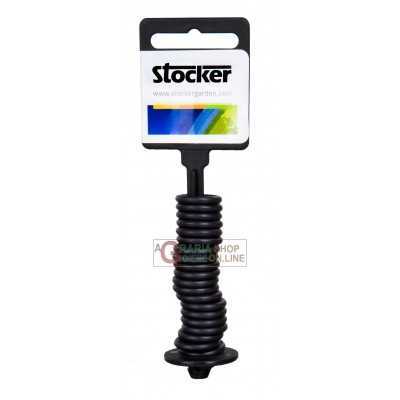 STOCKER O-RING PER TUTTI I RACCORDI RAPIDI ART. 25100 