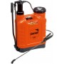 SHOULDER PUMP STOCKER FOR SPRAYING LT. 16