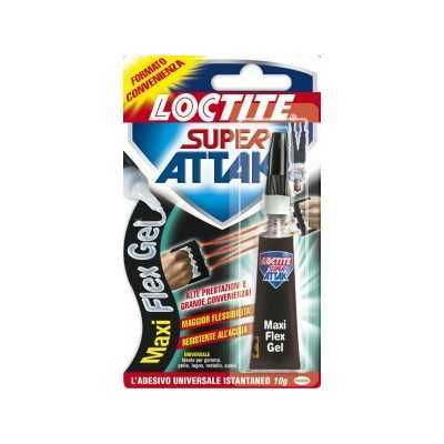 ATTAK ADHESIVE FLEX GEL