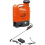 STOCKER POMPA ELETTRICA A BATTERIA LT. 15 