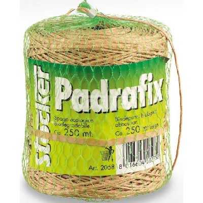 STOCKER PRADAFIX BIODEGRADABLE STRING 250MX1 MM