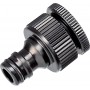 STOCKER RACCORDO PORTAGOMMA PER RUBINETTO DA 1 A 3/4 POLL. 
