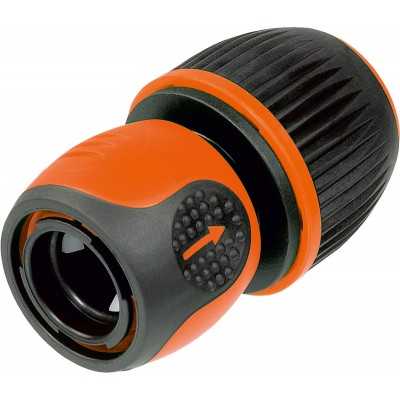 STOCKER RACCORDO RAPIDO PORTAGOMMA DELUX 