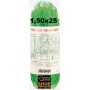 NETWORK STOCKER FOR CLIMBING MT. 1.50 X 25 GREEN