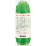 STOCKER RETE PER RAMPICANTE MT. 2,0 X 25 VERDE PER PIANTE 