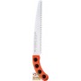 STOCKER SEGHETTO GOMTARO CM. 24 MANICO NERO 