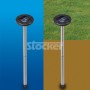 STOCKER TALPA-STOP SOLARE ULTRASUONO 