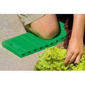 STOCKER AIR GARDEN MAT IN SOFT RUBBER CM. 42x19x3