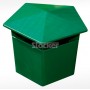STOCKER TRAPPOLA PER LUMACHE PZ. 2 