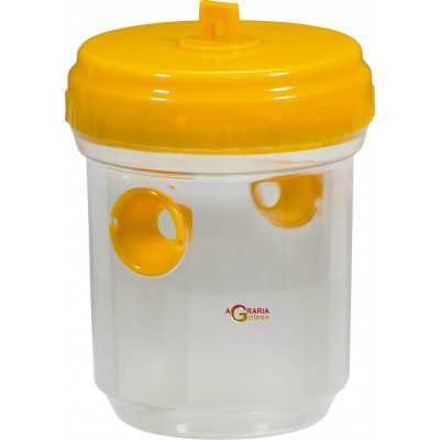 STOCKER TRAP FOR WASPS