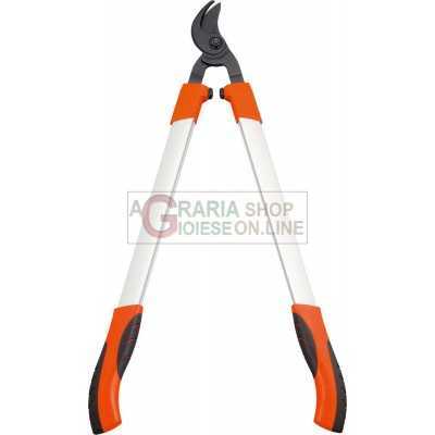STOCKER TRONCARAMI PROFI CM. 72 BYPASS 