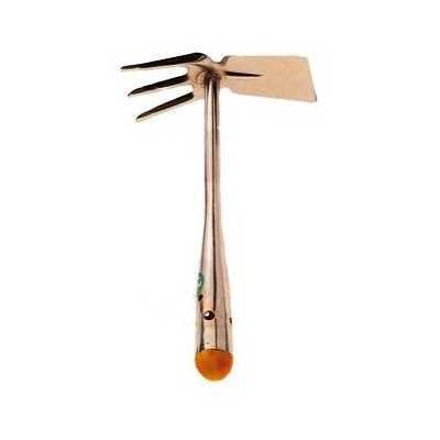 STEEL TOOL FOR TWO-PURPOSE HOE ART.1006 / C
