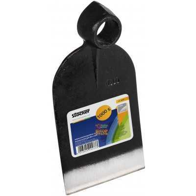 STOCKER BACKPACK EYE ROUND GR. 1000