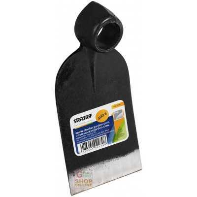 STOCKER BACKPACK EYE ROUND GR. 400