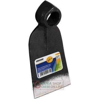 STOCKER BACKPACK EYE ROUND GR. 600