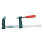 CLAMP FOR JOINERS WITH KNOB CM. 5X15