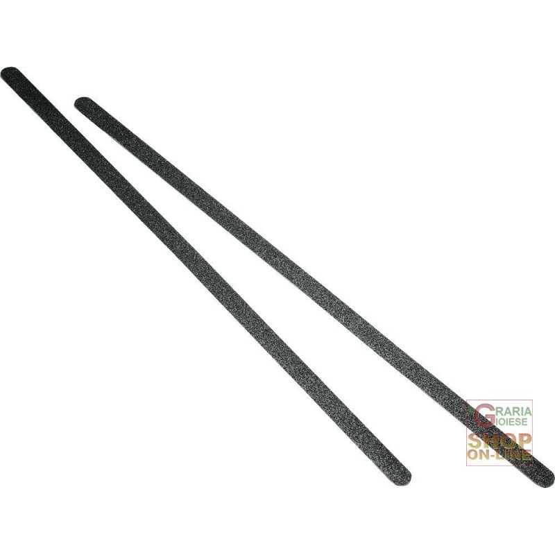 Set di 24 adesivi antiscivolo per vasca da bagno, strisce antiscivolo rosa per doccia, per vasca da bagno, scale, gradini | Leroy Merlin