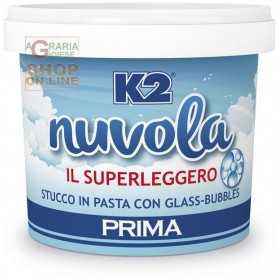 K2 NUVOLA SUPERLIGHT FILLER FOR EXTERIOR AND INTERIOR ml. 500