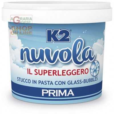 K2 NUVOLA SUPERLIGHT FILLER FOR EXTERIOR AND INTERIOR ml. 500
