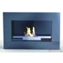 WALL-MOUNTED BIOETHANOL STOVE MOD.A700