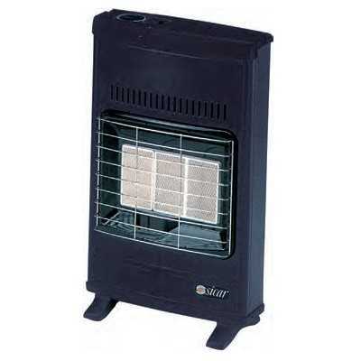 ECO42T METHANE GAS STOVE
