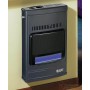 STUFA A GAS METANO ECO45 