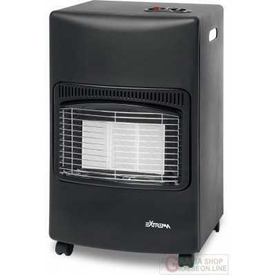 EXTREMA BLACK INFRARED STOVE
