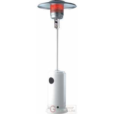 AERIAL STOVE "PATIO" COLOR WHITE