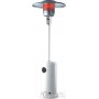 AERIAL STOVE "PATIO" COLOR WHITE