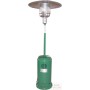 STUFA AEREA "PATIO" COLORE VERDE 