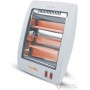 QUARTZ STOVE 2 ELEMENTS 400 / 800W QH-90A
