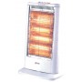 STUFA ALOGENA 1200W CM. 68H ART. SMB120B 