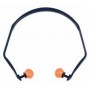 EARPHONES WITH BOW
