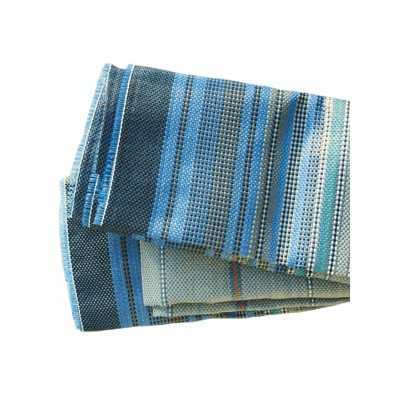 STUOIA DA CAMPEGGIO GR. 300 CM. 250X350 GRIGIO AZZURRO 