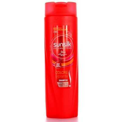 SUNSILK SHAMPOOCAPELLI COLORATI ml. 250 