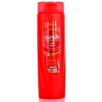 SUNSILK SHAMPOO COLORED HAIR ml. 250